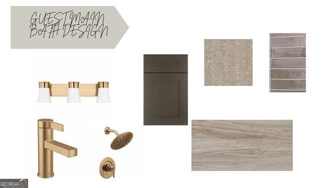 245 Heatherton Way, Milton, GA 30009