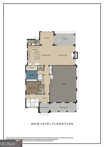 245 Heatherton Way, Milton, GA 30009