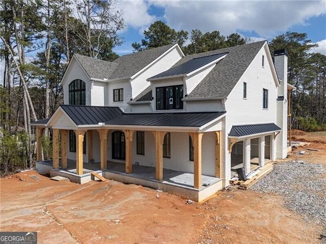 245 Heatherton Way, Milton, GA 30009