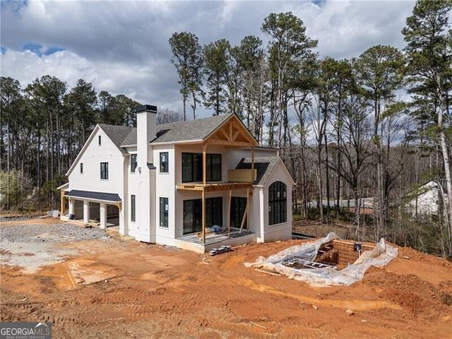 245 Heatherton Way, Milton, GA 30009