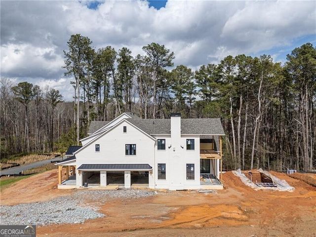 245 Heatherton Way, Milton, GA 30009