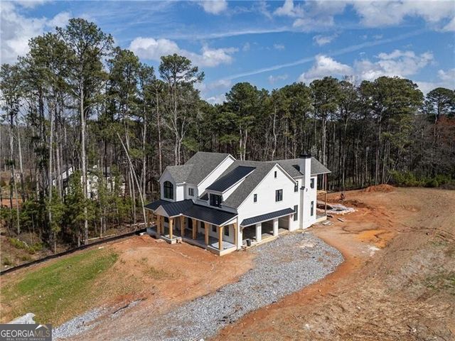 245 Heatherton Way, Milton, GA 30009