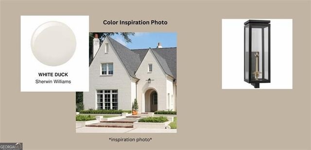 245 Heatherton Way, Milton, GA 30009