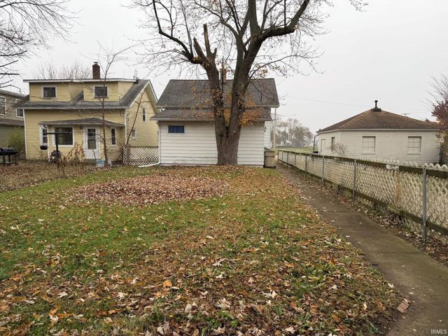 1111 S 27Th Street, South Bend, IN 46615