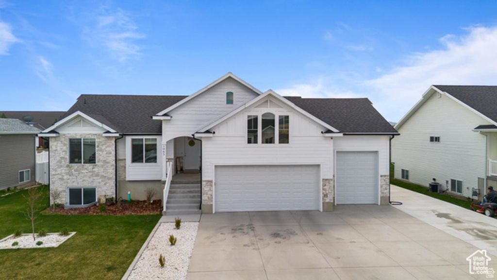 1065 W 275 S, Tremonton, UT 84337