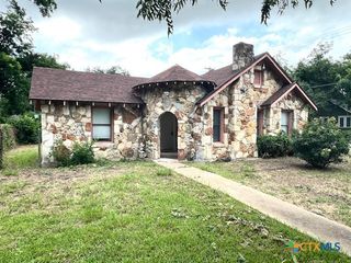 1018 N 2nd Street, Temple, TX 76501