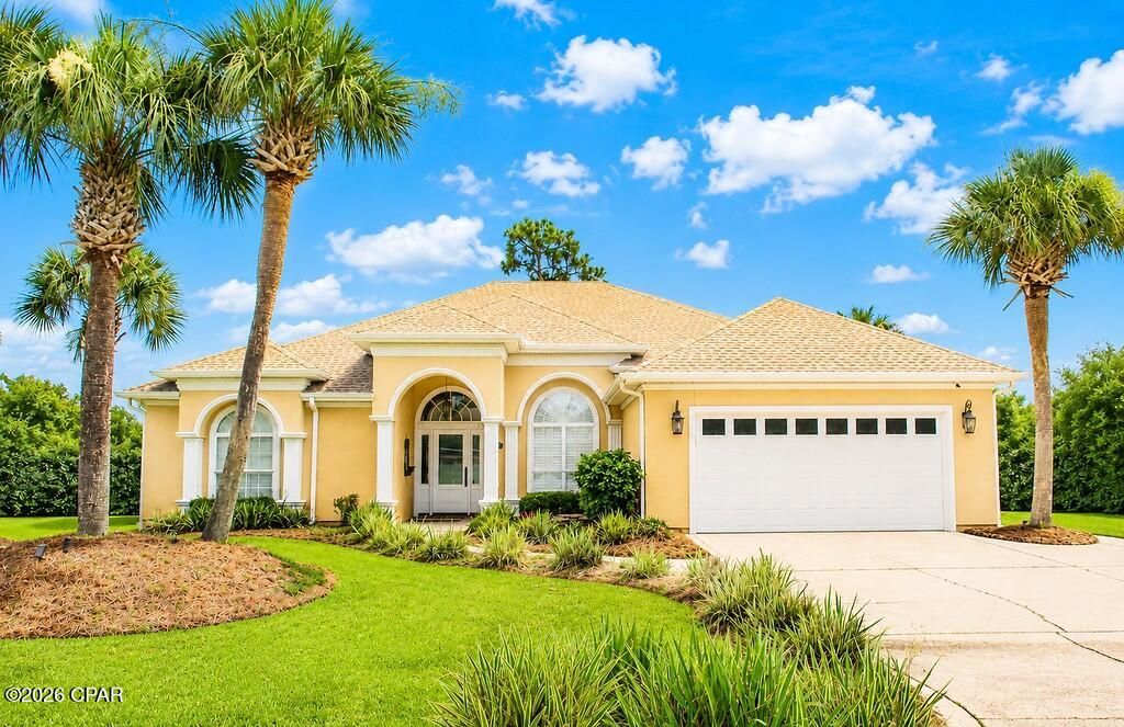 Image 1 of property listing at 124 Hombre Circle, Panama City Beach, FL 32407
