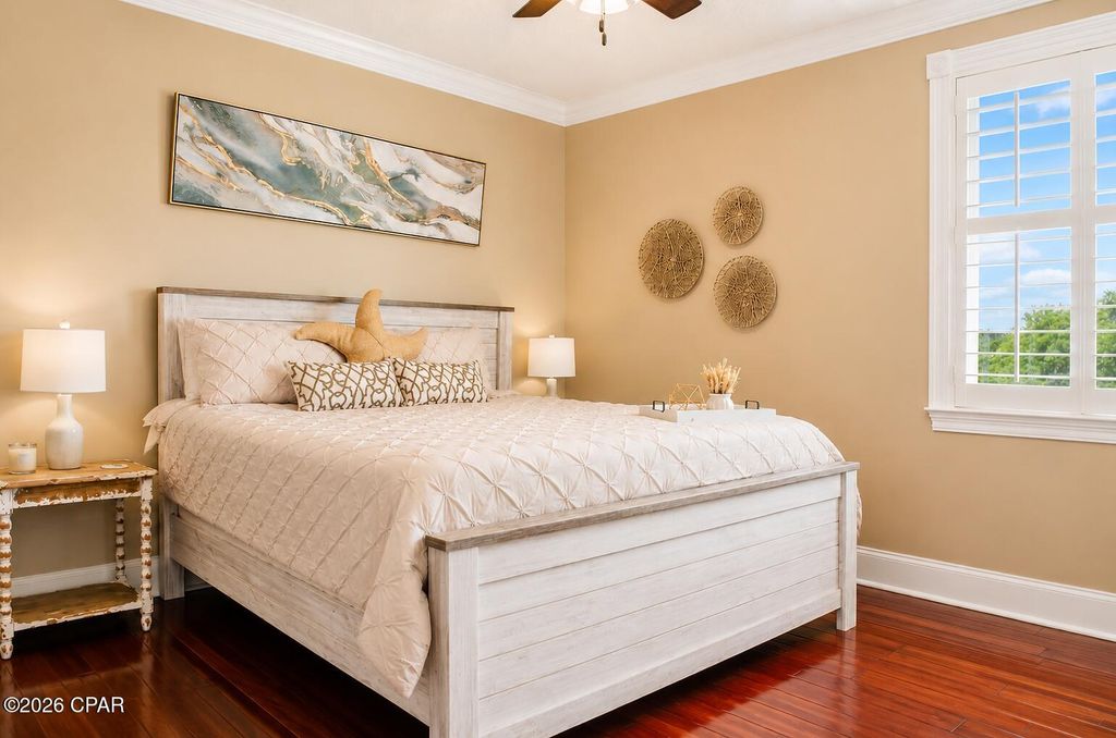 Image 10 of property listing at 124 Hombre Circle, Panama City Beach, FL 32407