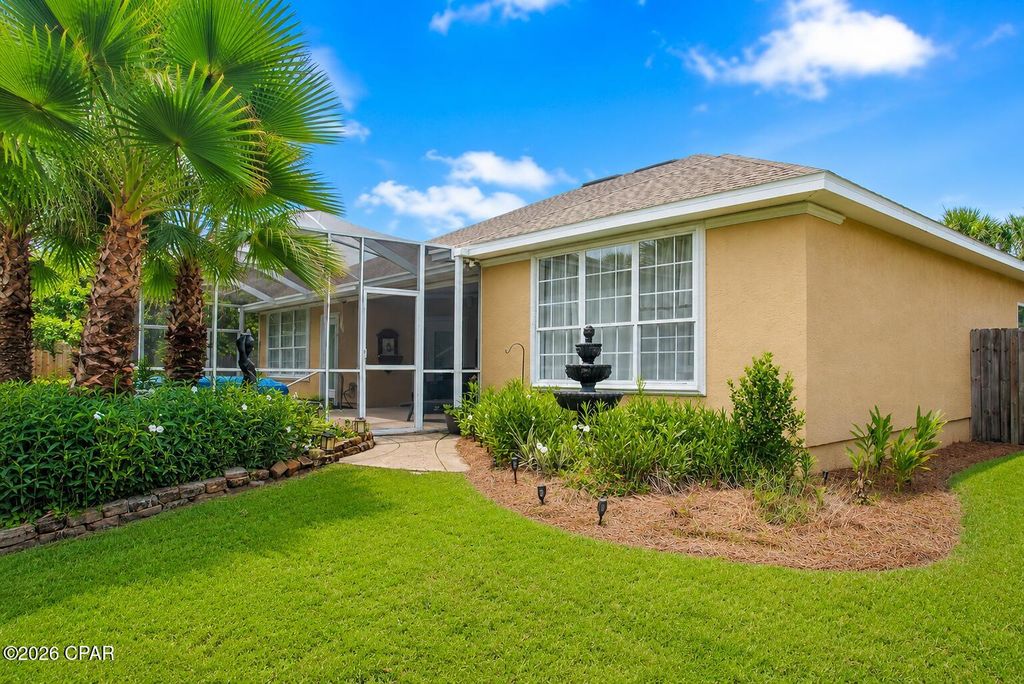 Image 11 of property listing at 124 Hombre Circle, Panama City Beach, FL 32407