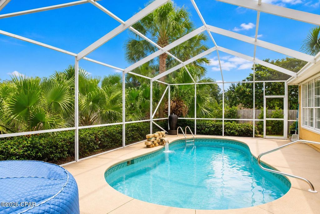 Image 12 of property listing at 124 Hombre Circle, Panama City Beach, FL 32407