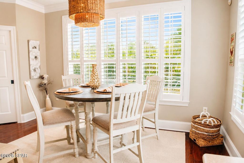 Image 19 of property listing at 124 Hombre Circle, Panama City Beach, FL 32407