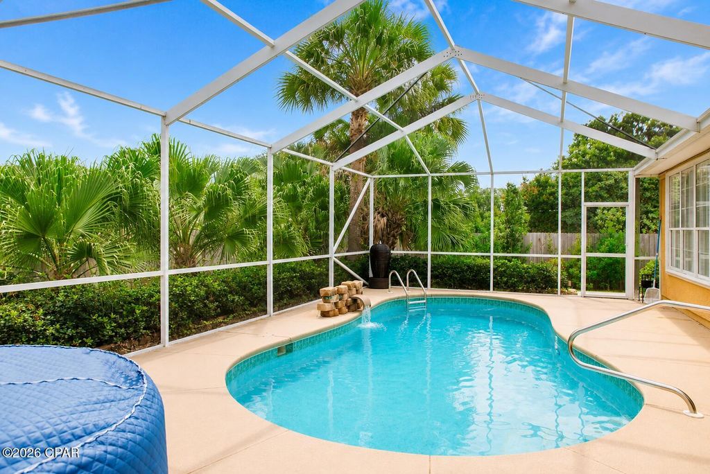 Image 2 of property listing at 124 Hombre Circle, Panama City Beach, FL 32407