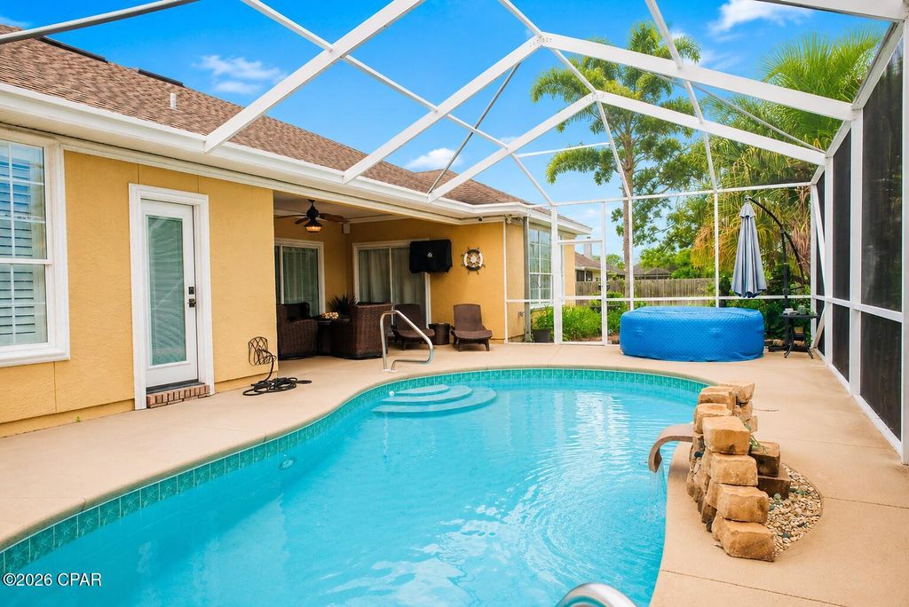 Image 27 of property listing at 124 Hombre Circle, Panama City Beach, FL 32407
