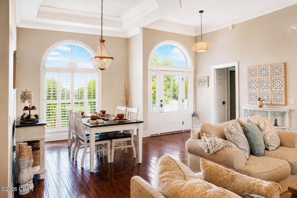 Image 33 of property listing at 124 Hombre Circle, Panama City Beach, FL 32407