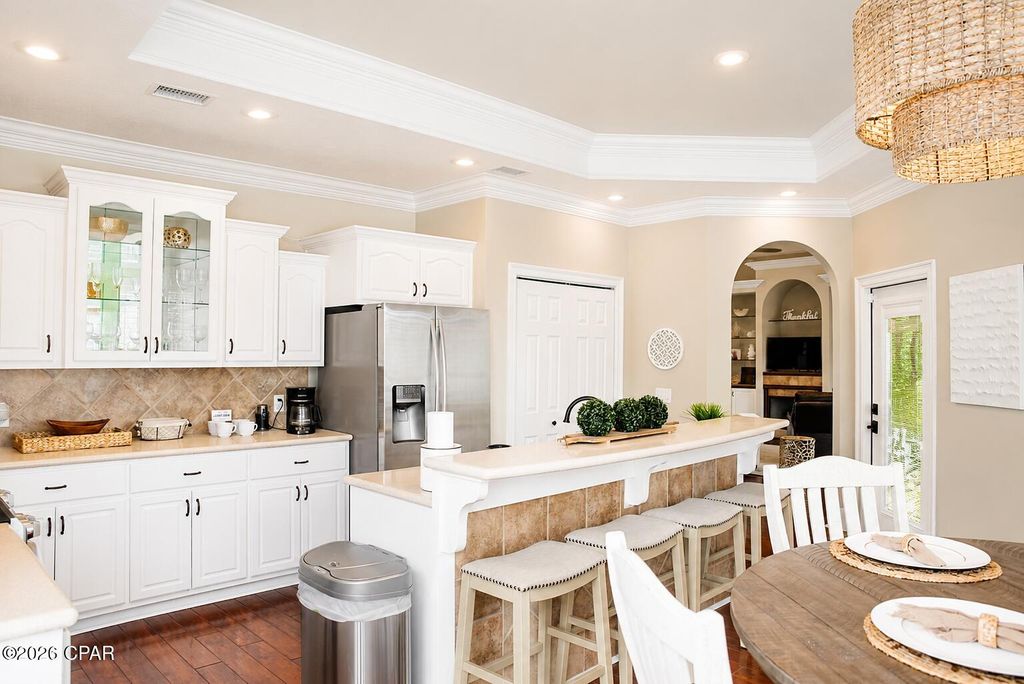Image 4 of property listing at 124 Hombre Circle, Panama City Beach, FL 32407