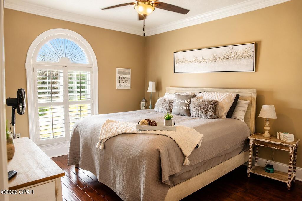 Image 7 of property listing at 124 Hombre Circle, Panama City Beach, FL 32407