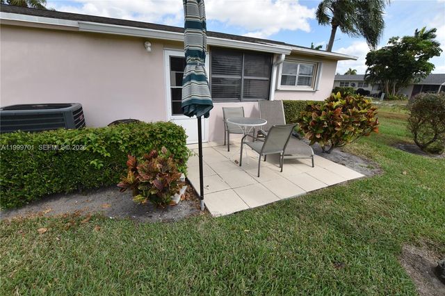 2688 Dudley Drive J, West Palm Beach, FL 33415