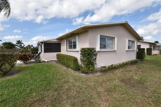 2688 Dudley Drive J, West Palm Beach, FL 33415