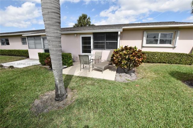 2688 Dudley Drive J, West Palm Beach, FL 33415