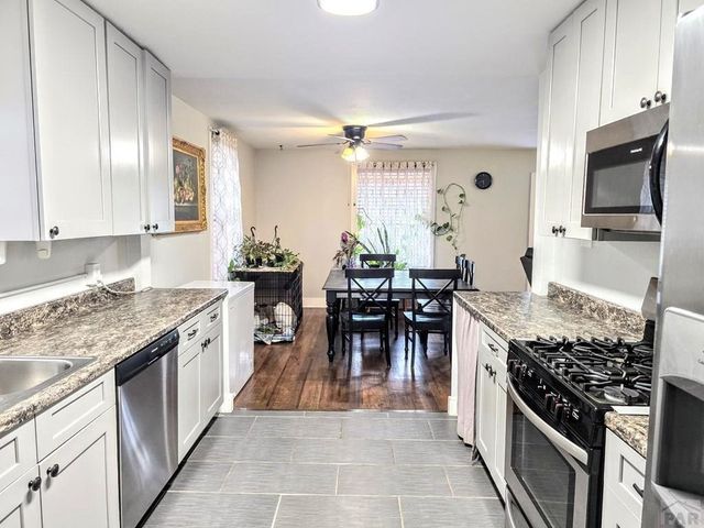 1430 Wabash Ave, Pueblo, CO 81004