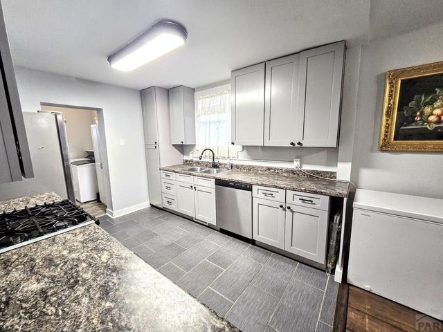 1430 Wabash Ave, Pueblo, CO 81004