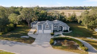 12054 Conway Street, Spring Hill, FL 34609