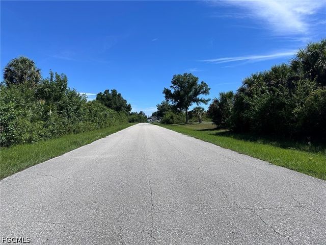 6175 Oconnel ST, Englewood, FL 34224