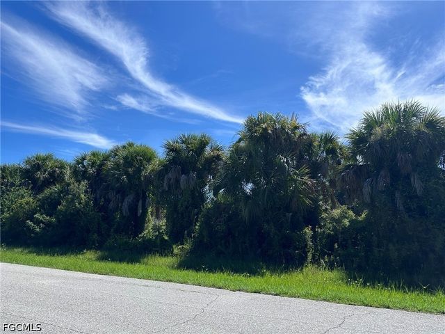 6175 Oconnel ST, Englewood, FL 34224