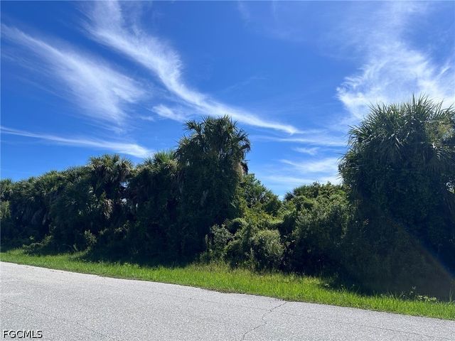6175 Oconnel ST, Englewood, FL 34224