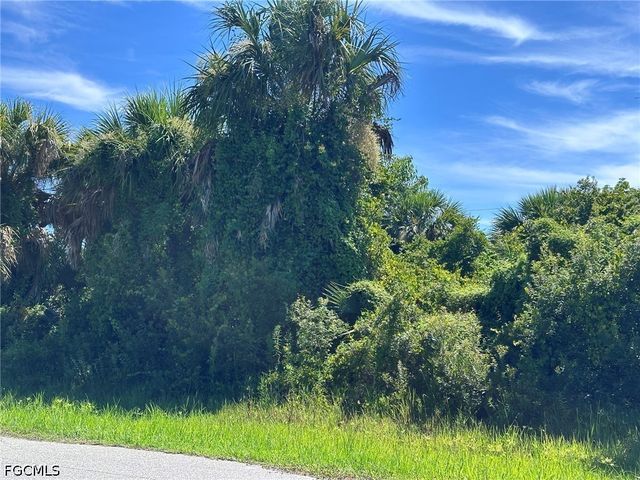 6175 Oconnel ST, Englewood, FL 34224