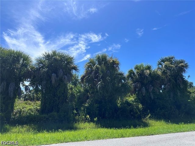 6175 Oconnel ST, Englewood, FL 34224