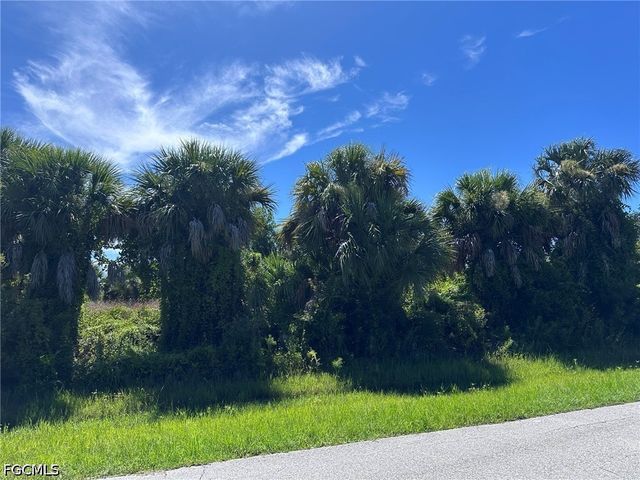 6175 Oconnel ST, Englewood, FL 34224