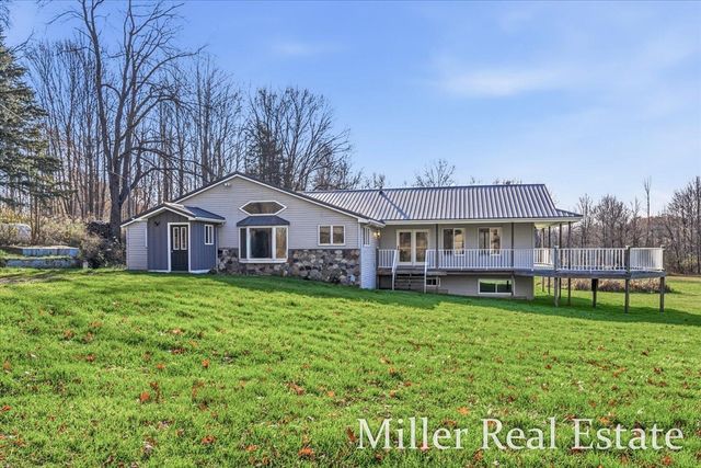 641 W Quimby Road, Hastings, MI 49058