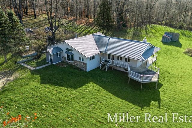 641 W Quimby Road, Hastings, MI 49058