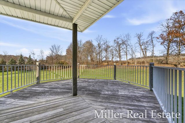 641 W Quimby Road, Hastings, MI 49058