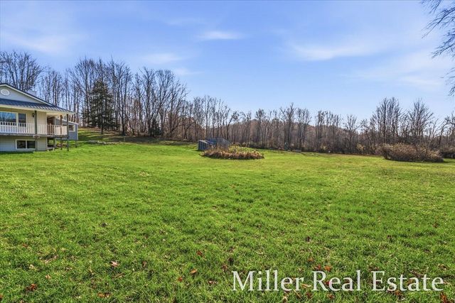 641 W Quimby Road, Hastings, MI 49058