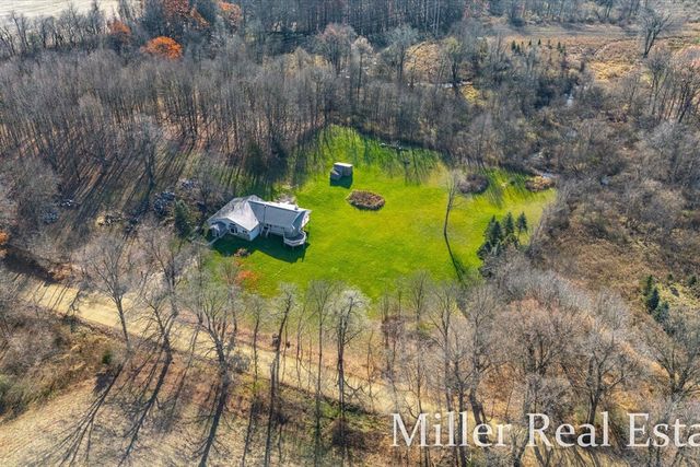 641 W Quimby Road, Hastings, MI 49058