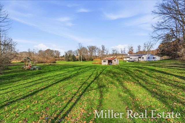 641 W Quimby Road, Hastings, MI 49058