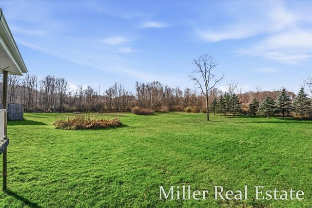 641 W Quimby Road, Hastings, MI 49058