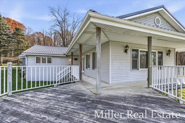 641 W Quimby Road, Hastings, MI 49058