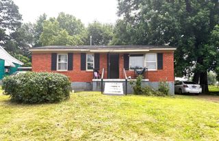 2127 PAMELA AVE, Memphis, TN 38127