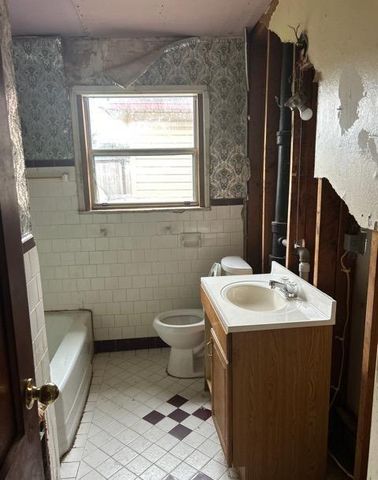 5602 Oriole Street, Houston, TX 77017