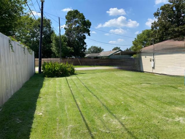 5602 Oriole Street, Houston, TX 77017