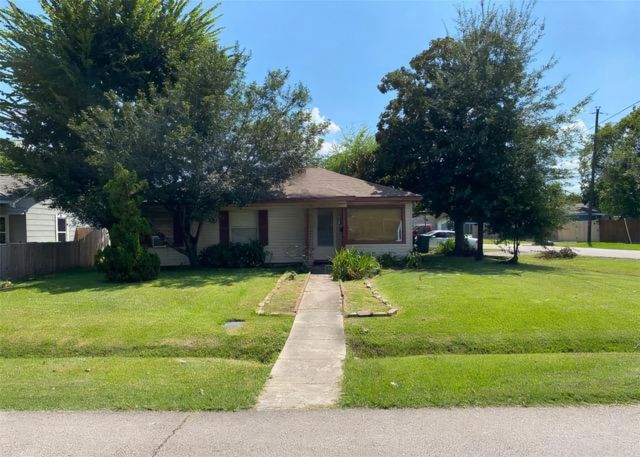 5602 Oriole Street, Houston, TX 77017