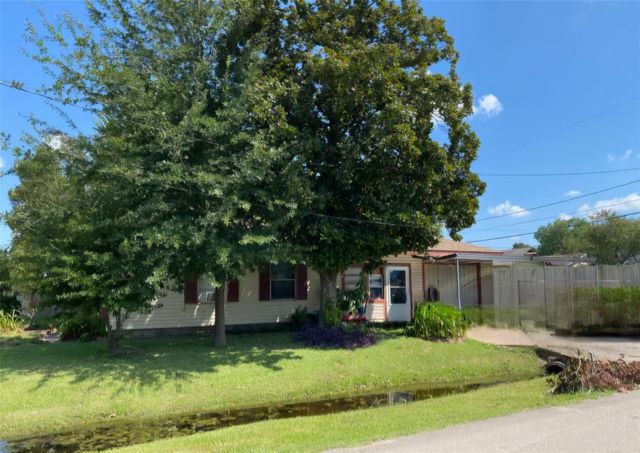 5602 Oriole Street, Houston, TX 77017