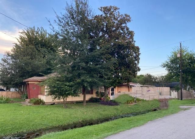 5602 Oriole Street, Houston, TX 77017