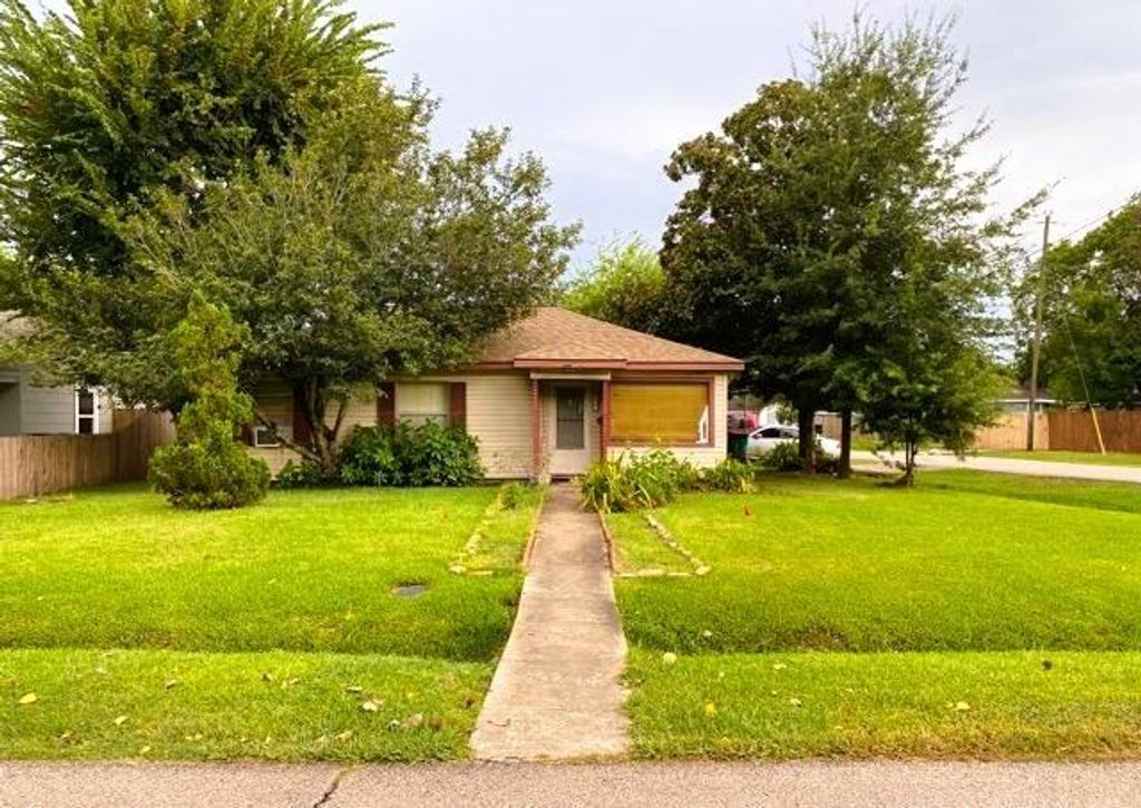 5602 Oriole Street, Houston, TX 77017