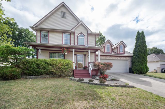 4403 Great Oaks Drive, Grand Blanc, MI 48439