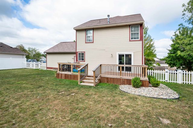 4403 Great Oaks Drive, Grand Blanc, MI 48439