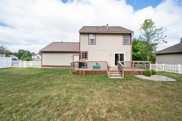 4403 Great Oaks Drive, Grand Blanc, MI 48439